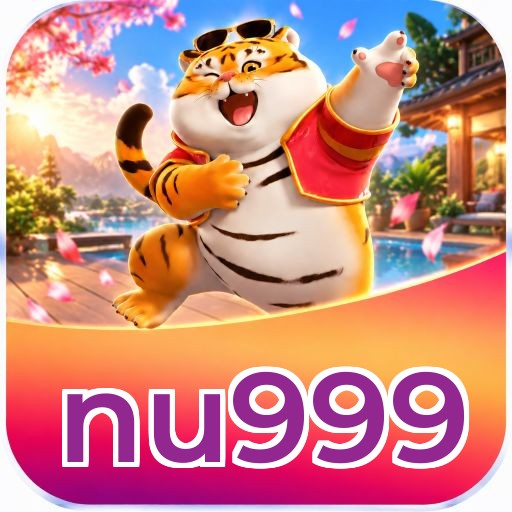 nu999 Logo