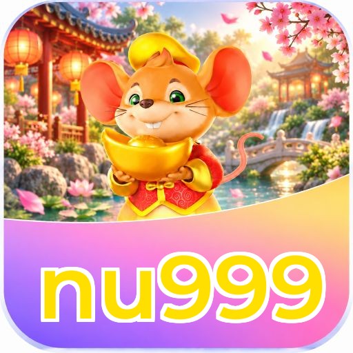 nu999 Logo