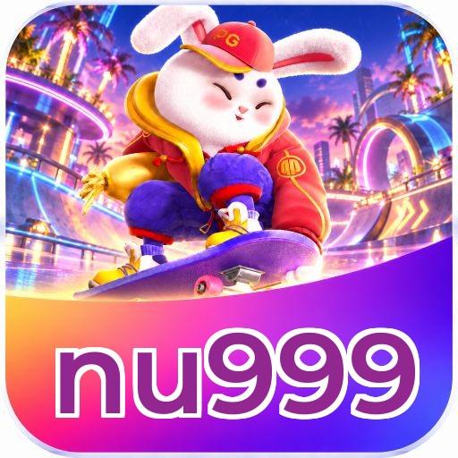 nu999 Logo Oficial - Cassino Online Certificado Brasil