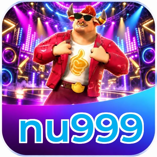 nu999 Logo