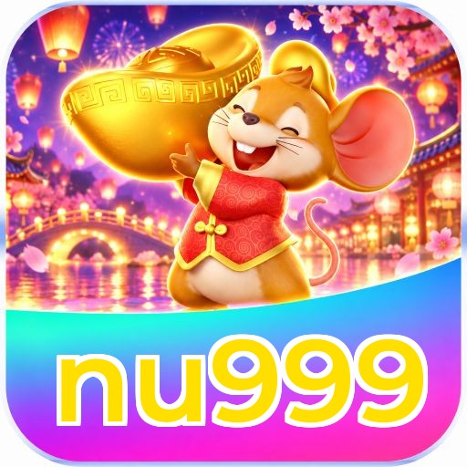 nu999 Logo 3