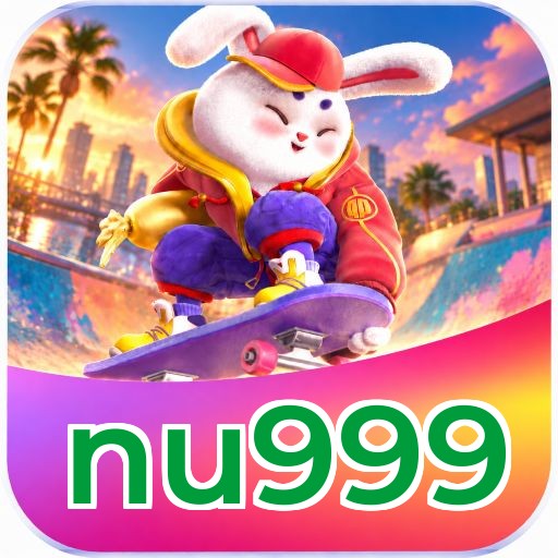 nu999 Logo