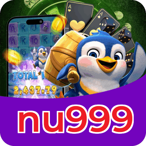 Catálogo nu999 2.547 jogos - Pragmatic Play, Evolution, NetEnt