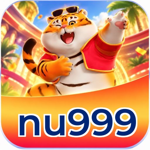 nu999 Download Logo Oficial