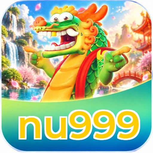 nu999 Instalar Logo 3