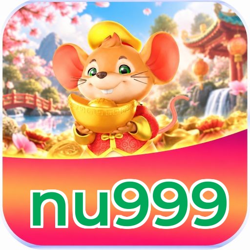 nu999 Segurança Logo 1