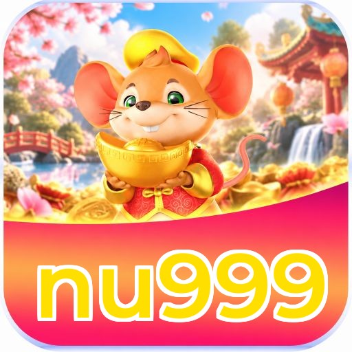 nu999 Logo