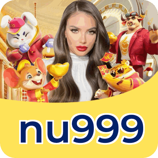 Tabela RTP dos jogos de cassino da nu999