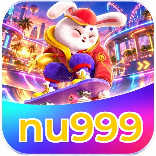 nu999 Logo