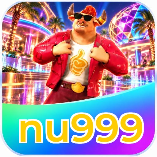 nu999 Logo