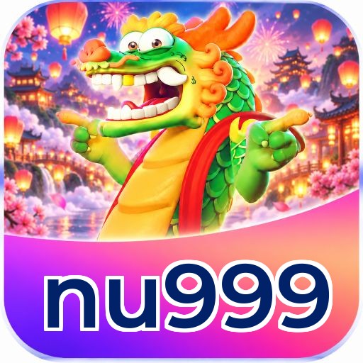 nu999 Segurança Logo 3