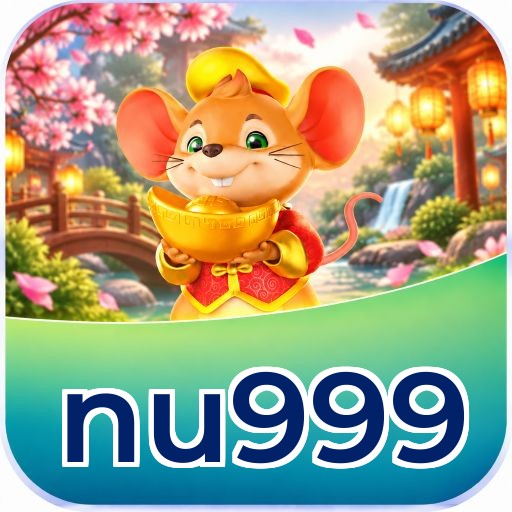 nu999 Logo