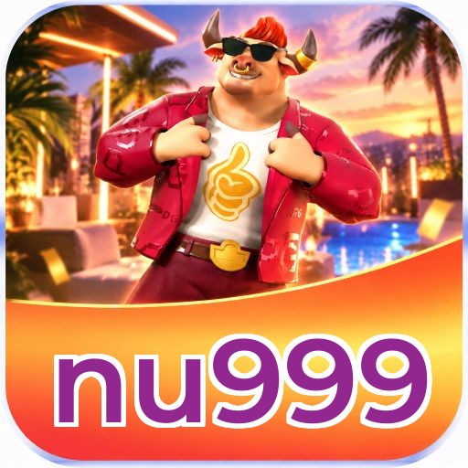 nu999 Logo 2
