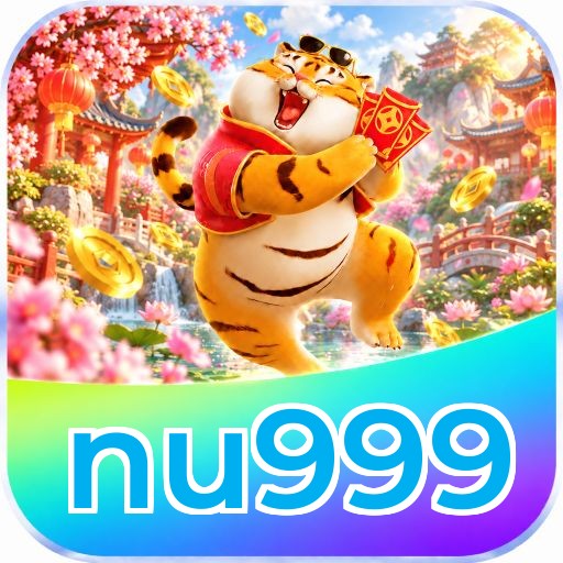 nu999 Logo