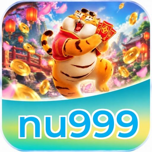 nu999 Bônus R$ 5.000 Logo